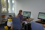 9. Kieler Open Source und Linux Tage 2011 - Tag 1 - 052.JPG